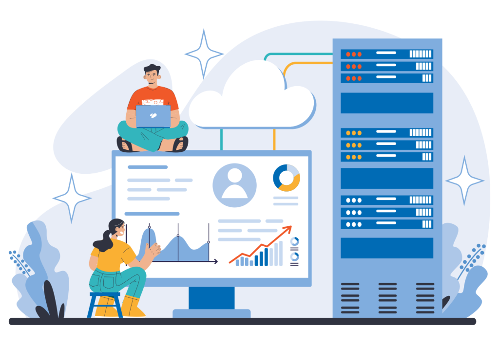 Cloud Migration